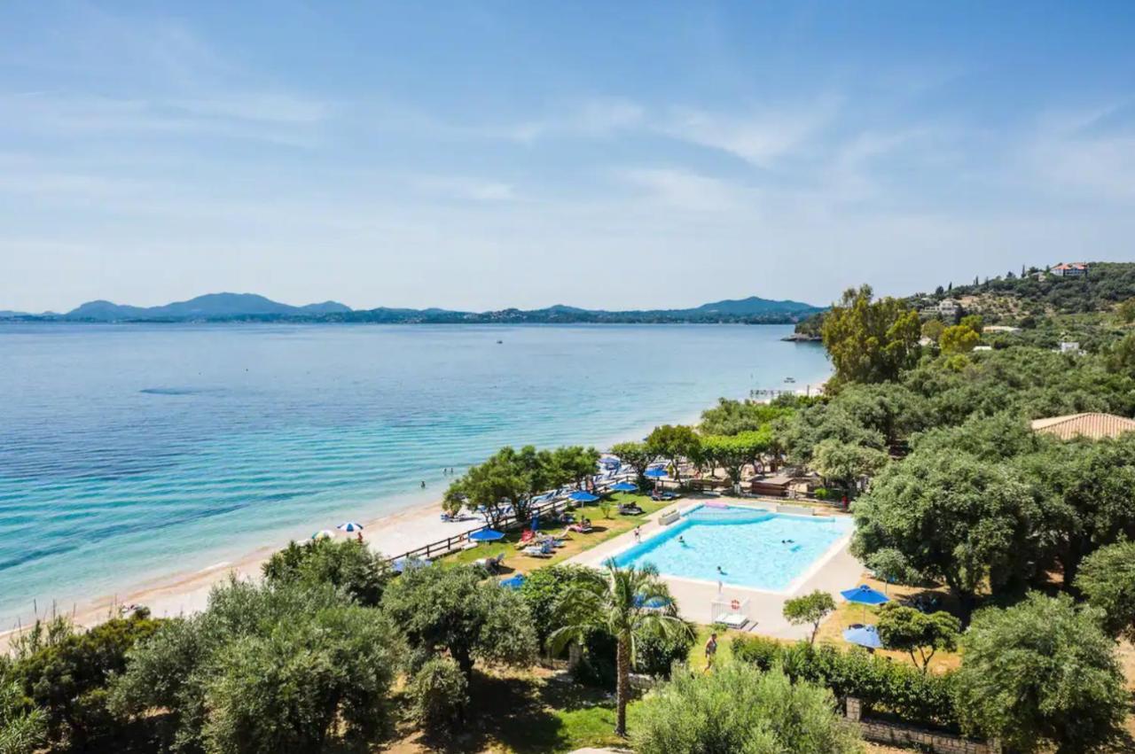 Villa Aliki *