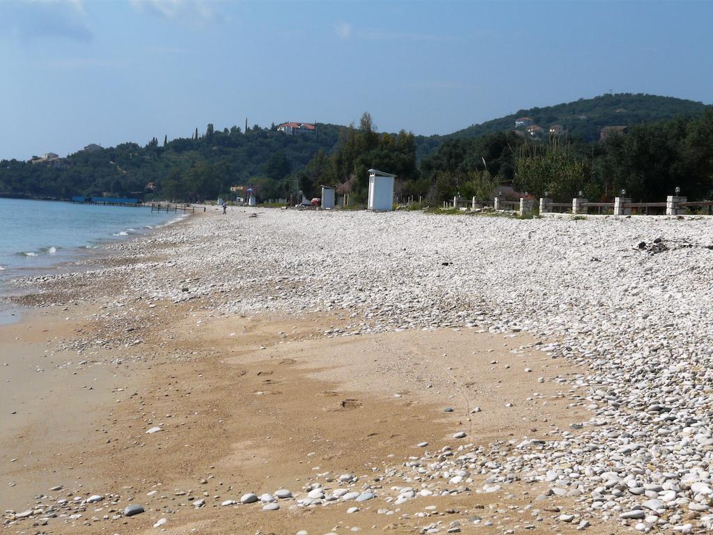 Villa Aliki Barbati