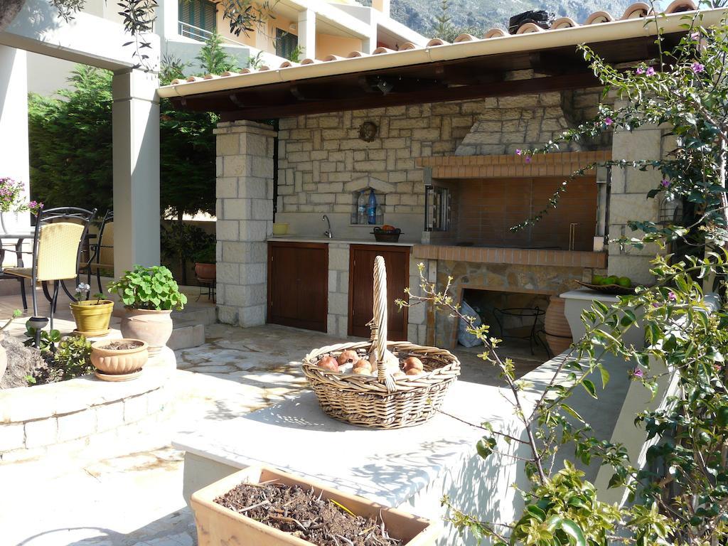 Villa Aliki