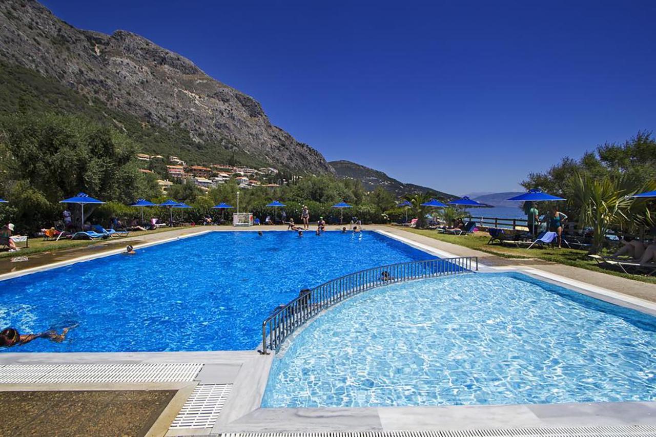 Villa Aliki *
