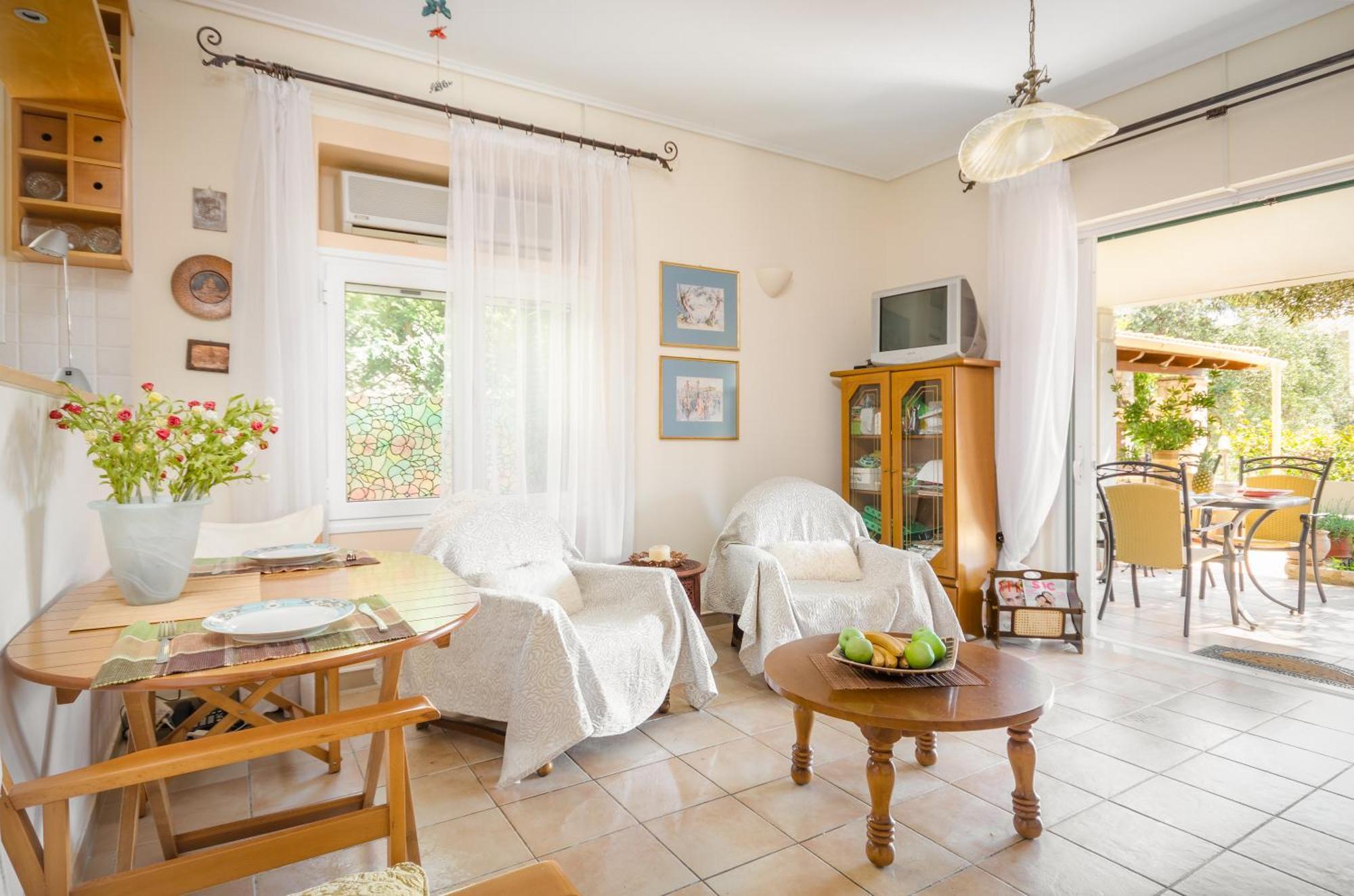Villa Aliki *