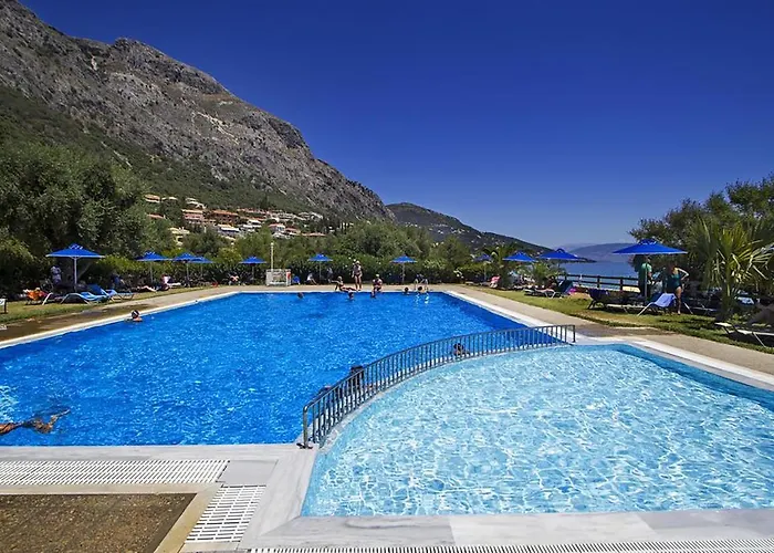 Villa Aliki